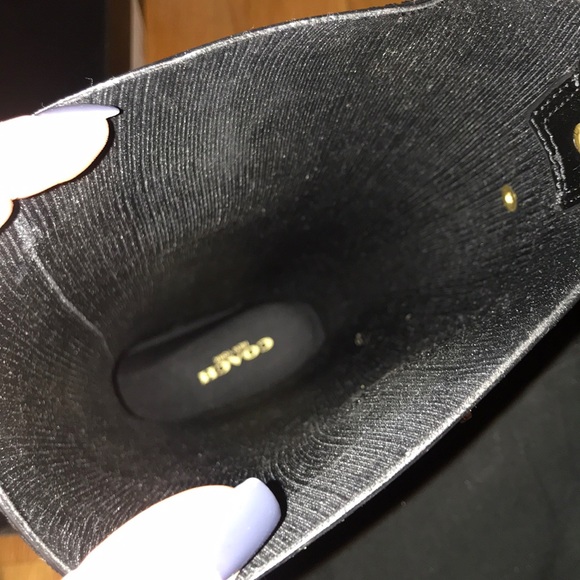 Coach Rainboots NWB - Picture 5 of 6